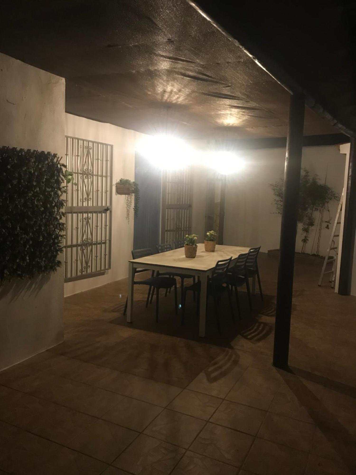 Casa Lucia Villa Canillas de Aceituno Exteriör bild